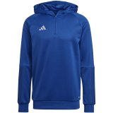 adidas Tiro 23 Competition Hoodie blue HU1349 #1