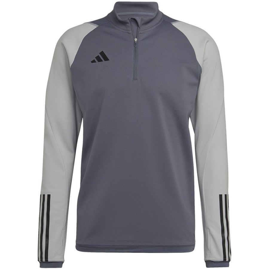 adidas Tiro 23 Competition Training Top grey HU1316 #1