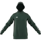 adidas Tiro 23 Competition Hoodie green HU1348 #1