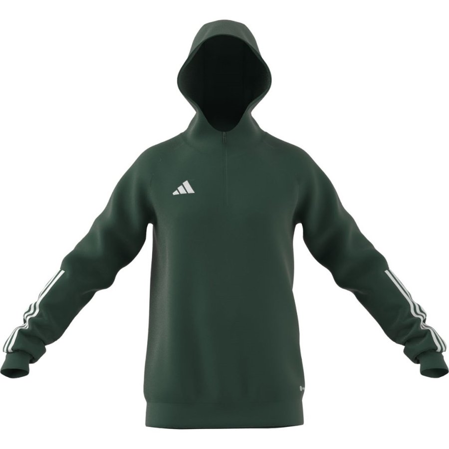adidas Tiro 23 Competition Hoodie green HU1348 #1