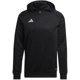 adidas Tiro 23 Competition Hoodie black HE5648 #1