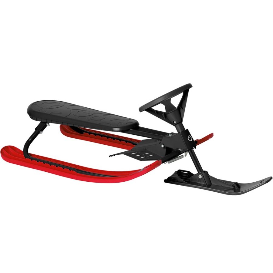 Hamax 505920 slde Sort, Rd Polyethylen, Stl #2