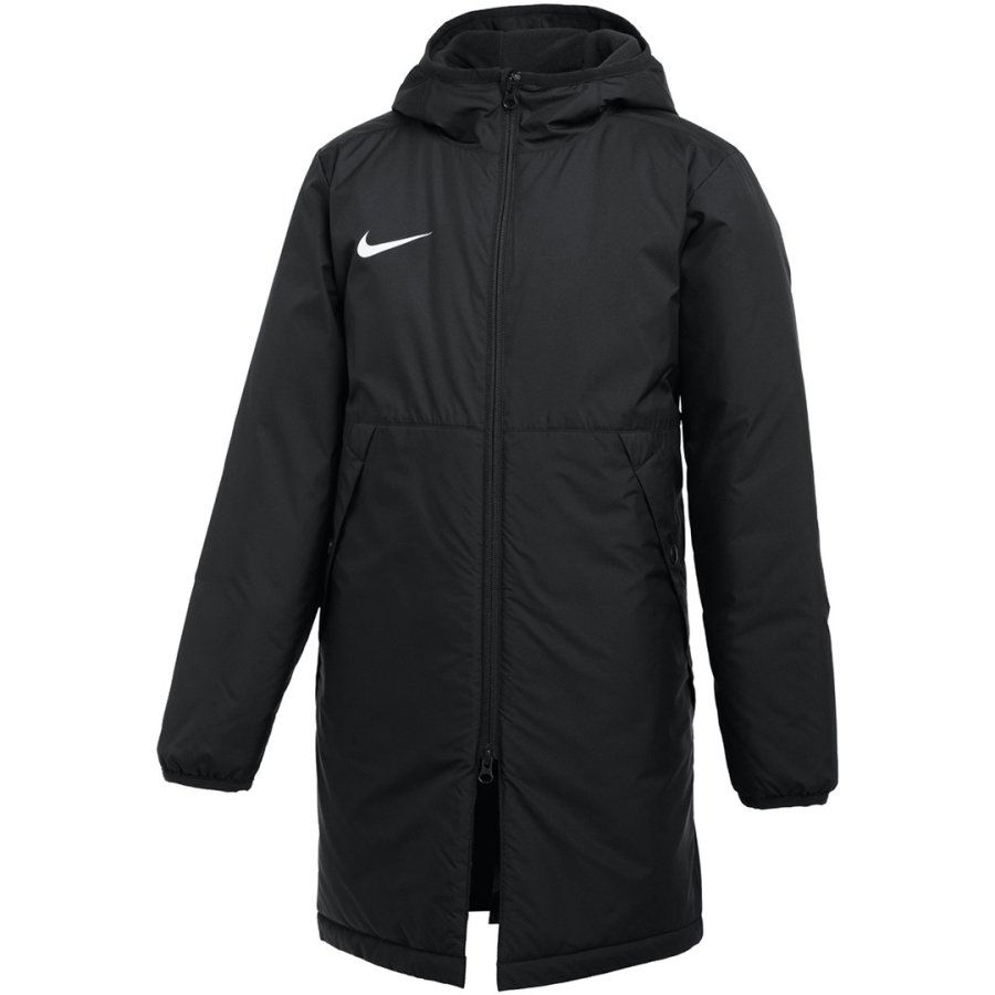 Nike Repel Park 20 Kids Jacket black CW6158 010 #1