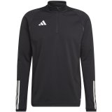 adidas Tiro 23 Competition Training Top black HK7644 #1