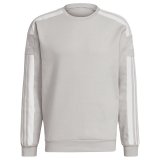 adidas Squadra 21 Men's Sweat Top Grey GT6640 #1
