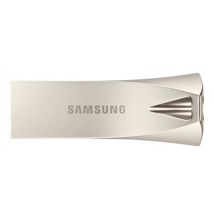 Samsung MUF-128BE USB-ngle 128 GB USB Type-A 3.2 Gen 1 (3.1 Gen 1) Slv #2
