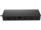 HP universel USB-C-hub med flere porte #2