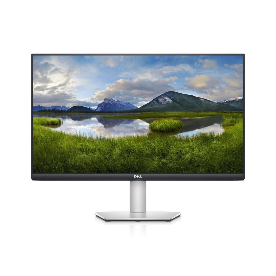 DELL S2722QC 68,6 cm (27