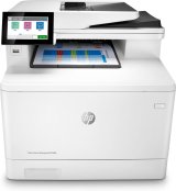 HP Color LaserJet Enterprise MFP M480f #2