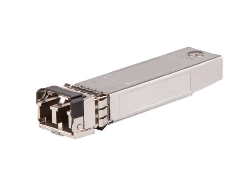 HPE Aruba Networking 10G SFP+ LC SR 300m OM3 MMF Transceiver modul til netv�rksmodtager Fiberoptisk 10000 Mbit/s SFP+ #2