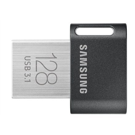 Samsung MUF-128AB USB-ngle 128 GB USB Type-A 3.2 Gen 1 (3.1 Gen 1) Gr, Slv #2