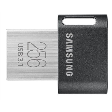 Samsung MUF-256AB USB-ngle 256 GB USB Type-A 3.2 Gen 1 (3.1 Gen 1) Gr, Slv #2