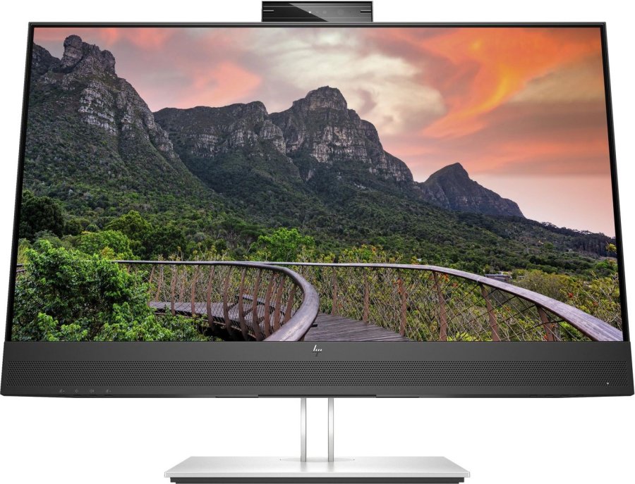 HP E-Series E27m G4 QHD USB-C-mdeskrm #2