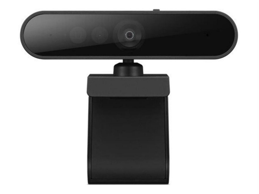 Lenovo Performance FHD webcam 1920 x 1080 pixel USB-C Sort #1