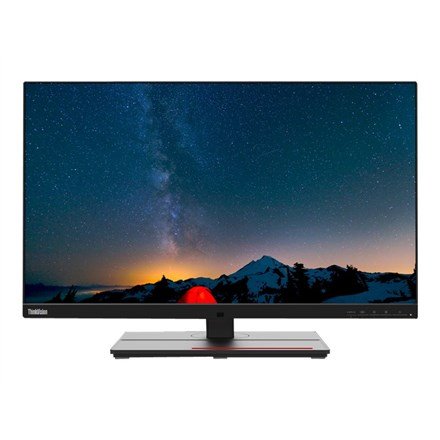 Lenovo ThinkVision P27u-20 computerskrm 68,6 cm (27