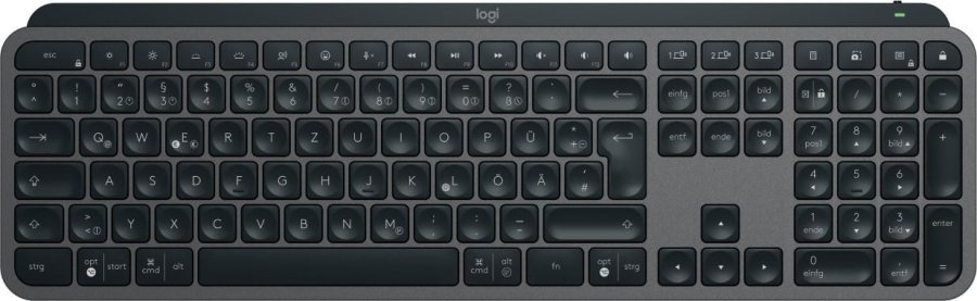 Logitech MX Keys S #2