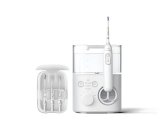 Philips HX3911/40 elektrisk tandrenser Hvid #3