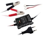 Everactive CBC-1 batterioplader til kretj 6-12 V Sort #2