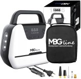 Kompressor MBG line 1866 #1