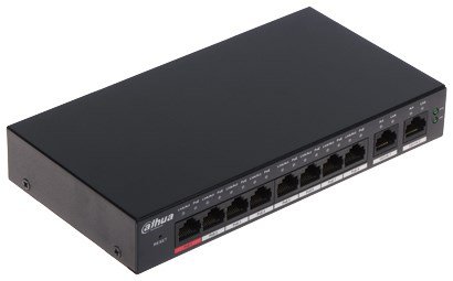 Dahua Switch S4100-8ET2GT-96-C #1
