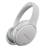 Creative Labs ZEN Hybrid Headset Kabel & trdls Opkald/musik Bluetooth Hvid #2