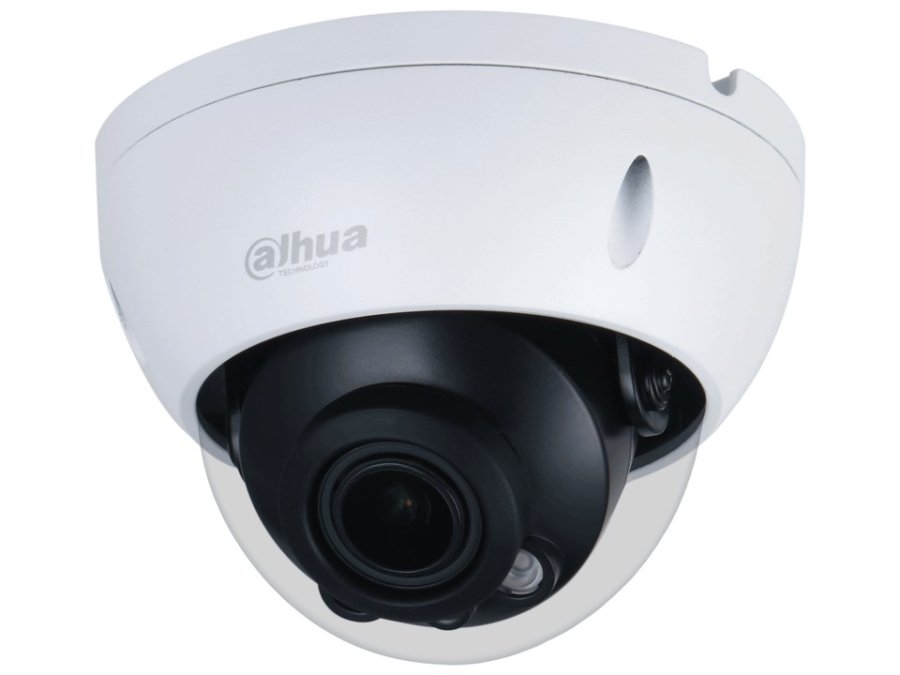 DAHUA IPC-HDBW2541R-ZAS-27135-S2 IP CAMERA #1
