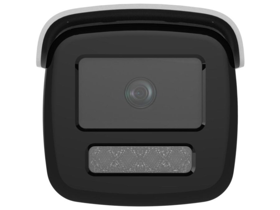 Hikvision Pro Series with ColorVu DS-2CD2T87G2H-LISU/SL(2.8MM)(EF) overvgningskamera Kugle (form) IP-sikkerhedskamera Udendrs 3840 x 2160 pixel Vg #2