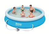 Oppustelig Pool Bestway 5377 L 366 x 76 cm Bl #2