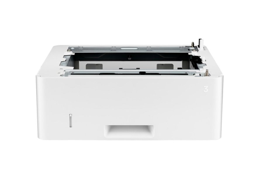 HP LaserJet Pro 550-arks indfringsbakke #2