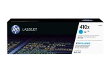 HP Original 410X LaserJet-tonerpatron med hj kapacitet, cyan #2