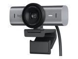 Logitech 960-001530 webcam 8,5 MP 4096 x 2160 pixel USB 3.2 Gen 1 (3.1 Gen 1) Aluminium, Sort #2