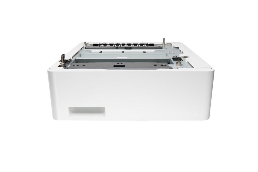 HP LaserJet 550-arks indfringsbakke #2