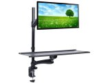 Maclean MC-681 skrmbeslag og -stativer 68,6 cm (27