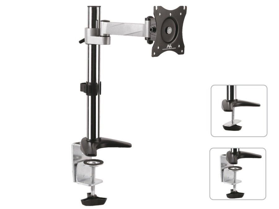VESA 13-27'' MONITORHOLDER Maclean MC-717 #1