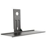 Maclean Keyboard Mount, Monitor Mount Add-on, VESA 75x75, 100x100, MC-756 #1