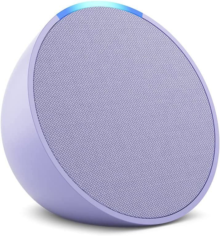 Amazon Echo Pop #2