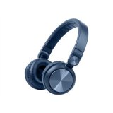 Muse M-276BTB hovedtelefoner/headset Kabel & trdls Opkald/musik Bluetooth Bl #2