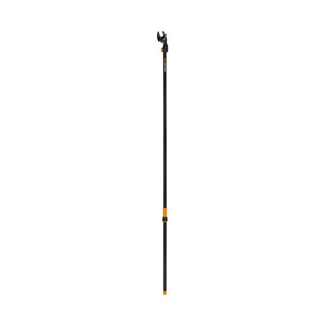 Fiskars UP84 Sort, Orange #1