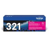 Magenta Laser Toner (TN321M) #2