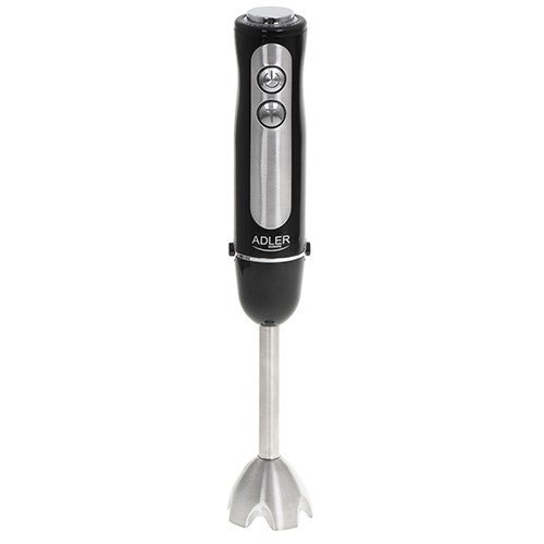 Adler AD 4625B blender Nedsnkning blender 1500 W Sort #2