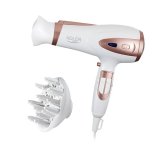 Adler AD 2248 hrtrrer 2400 W Bronze, Hvid #2