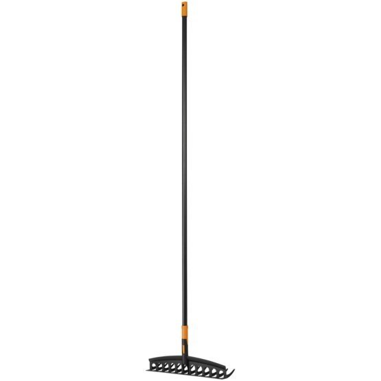 Fiskars 1003466 rive Haverive Sort, Orange #2