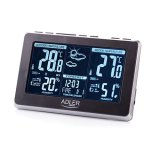 Adler AD 1175 Vejrstation #1