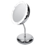 Adler AD 2159 makeup spejl Fritstende Krom #1