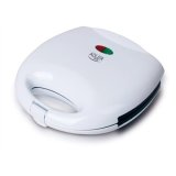 Adler AD 301 sandwichtoaster 750 W Hvid #2