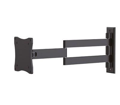 Neomounts FPMA-W830BLACK tv-beslag 68,6 cm (27