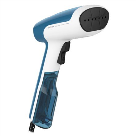 Tefal DT6130 Hndholdt bekldningsdamper 0,07 L 1300 W Hvid, Bl #2