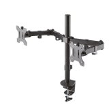 Neomounts FPMA-D550DBLACK skrmbeslag og -stativer 81,3 cm (32