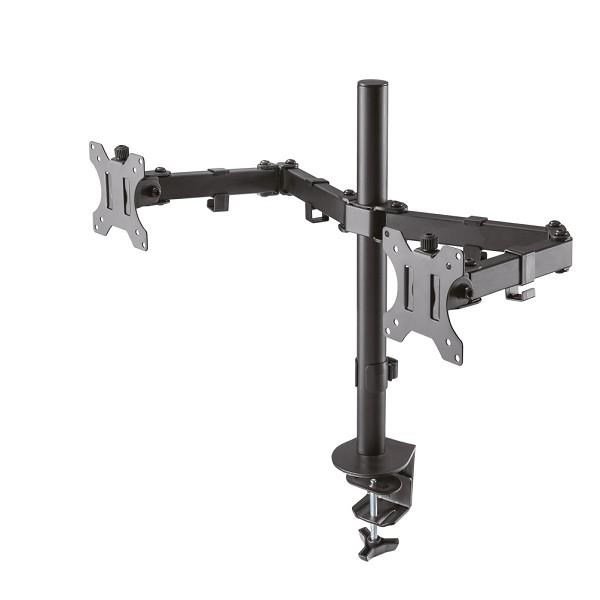 Neomounts FPMA-D550DBLACK skrmbeslag og -stativer 81,3 cm (32