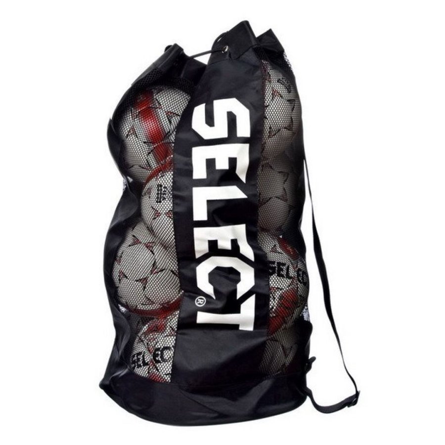 Select 0569 - Boldtaske #2